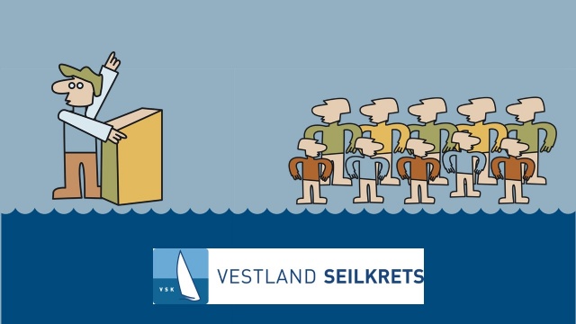 Seilkretsting 2025 Seilkretsting 2025