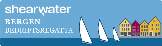 Shearwater Bergen Bedriftsregatta Shearwater Bergen Bedriftsregatta