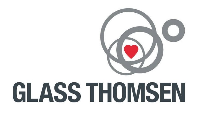 Glass Thomsen